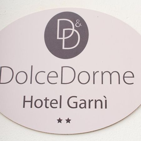 Dolcedorme Garni Hotel ปาร์มา ภายนอก รูปภาพ