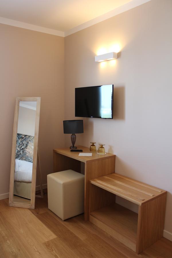 Dolcedorme Garni Hotel ปาร์มา ภายนอก รูปภาพ